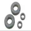3DEXL Replacement Tires for Matchbox Lesney #39 Tractor Tires Rubber Vintage 3D view 1