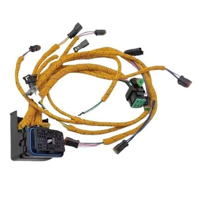 The Engine Wiring Harness of 230-6279 for excavators is Suitable for Engines of The Models E330C, 330CFM, 330CL