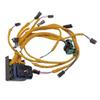 The Engine Wiring Harness of 230-6279 for excavators is Suitable for Engines of The Models E330C, 330CFM, 330CL view 1