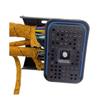 The Engine Wiring Harness of 230-6279 for excavators is Suitable for Engines of The Models E330C, 330CFM, 330CL view 4