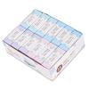 36 Pcs Macaron Color Erasers Lovely Painting Eraser Soft Pencil Back to School Supplies for Kids Children Use Pencil Lovely Eraser Macaron Color for Kids view 3