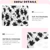 Turtle Black White Baby Crib Sheets Buttery Soft & Breathable Fitted Crib Sheet for Standard Mattress for Girls Infant Toddler Boys, 28"x52"x9" view 3