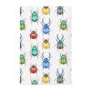 Cut Animal White Baby Crib Sheets Buttery Soft & Breathable Fitted Crib Sheet for Standard Mattress for Boys Infant Toddler Girls, 28"x52"x9" view 1