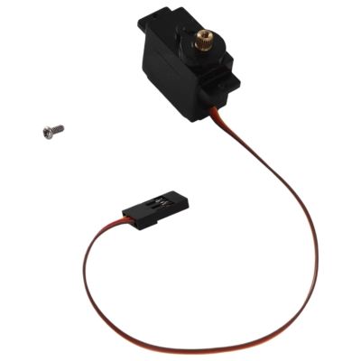 Rc Parts For Wltoys K969 K979 K989 K999 P929 P939 1/28 A202 A232 1/24 Metal Gear 5G Servo K989-58 RC Car Upgrade Spare Parts