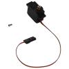 Rc Parts For Wltoys K969 K979 K989 K999 P929 P939 1/28 A202 A232 1/24 Metal Gear 5G Servo K989-58 RC Car Upgrade Spare Parts view 1