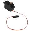 Rc Parts For Wltoys K969 K979 K989 K999 P929 P939 1/28 A202 A232 1/24 Metal Gear 5G Servo K989-58 RC Car Upgrade Spare Parts view 3