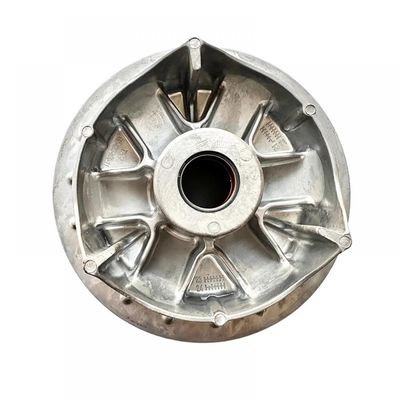 Compatible Loose Pulley Assembly for CFMOTOR Cforce Zforce Uforce 400 450 520 550 600 820 ATV UTV Quad Models Fits 0GR0-051100