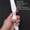 1~8 Pair 9455S Prop Low Noise Propeller Replacement Spare Part for Phantom 4 Pro/4 Advanced/V2.0(8 pair) view 4