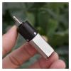 RXDNOZNNK 16mm Diameter 050 Planetary Gear Reduction Electronic Starter DC 3V-6V 5V 42RPM Slow Speed High Torque 3-Stage for Toy Car Boat Model view 2