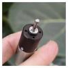 RXDNOZNNK 16mm Diameter 050 Planetary Gear Reduction Electronic Starter DC 3V-6V 5V 42RPM Slow Speed High Torque 3-Stage for Toy Car Boat Model view 4