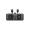 CADDXFPV Walksnail Avatar FPV VRX Receiver  1080P 60FPS HD Video, 22ms Low Latency, 10km Range, HDMI Output, Supports 256G SD, Lightweight 83g, Compatible with Walksnail Avatar HD System view 1