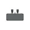 CADDXFPV Walksnail Avatar FPV VRX Receiver  1080P 60FPS HD Video, 22ms Low Latency, 10km Range, HDMI Output, Supports 256G SD, Lightweight 83g, Compatible with Walksnail Avatar HD System view 2