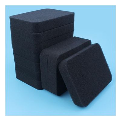 10Pcs/lot Air Filter Fit for GX390 GX340 GX270 GX240 EB3000 EB3500X Small Engine Generators [17211-899-000]