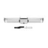 RC Upgrade Bumper Compatible with FMS FCX10 K5 1/10 RC Car Upgrade Parts Aluminum Front Rear Bumper Accessories(Front and Rear) view 3