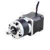POWTAXBJGD Nema 17 Geared Stepper Electronic Starter with w/Ratio 5 :1 Precision Planetary Gearbox Bipolar L=48mm(Ratio 50 to 1) view 2