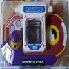 Attack Scope & Operate Stick for Progress PET Rockman EXE Mega Man 2005 Korea Version view 2