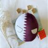 8-Inch Countryball Plushie Qatar Collectible Soft Stuffed Ball Gift for Fans & Plush Collectors (29.Qatar) view 3