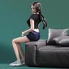 1/6 Scale Female Body, 12inch Super Flexible Seamless Model Slender Female Action Figure Body Doll with Detachable Feet & Hands Accessory (Normal Skin) view 4