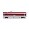 Arnold HN3514 Frecciarossa ETR 1000 additional set, 4 elements, service in France, ep. VI for adults and collectors view 4