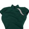 1/6 Chinese Cheongsam Dress Costume for 12inch BJD Doll, Green Traditional Asian Attire Female Figure Accessory view 3