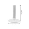 Abaodam 8pcs Doll Stand: Doll Display Stand Set for 30cm Action Figures And Statue - Stable Support Frame For Figurine Collectors view 2