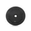 Compatible with Tamiya for BBX BB01 RC Car Upgrade Parts Accessories Steel 86T 48P Spur Gear Main Gear 51714 RC Repair Parts view 1