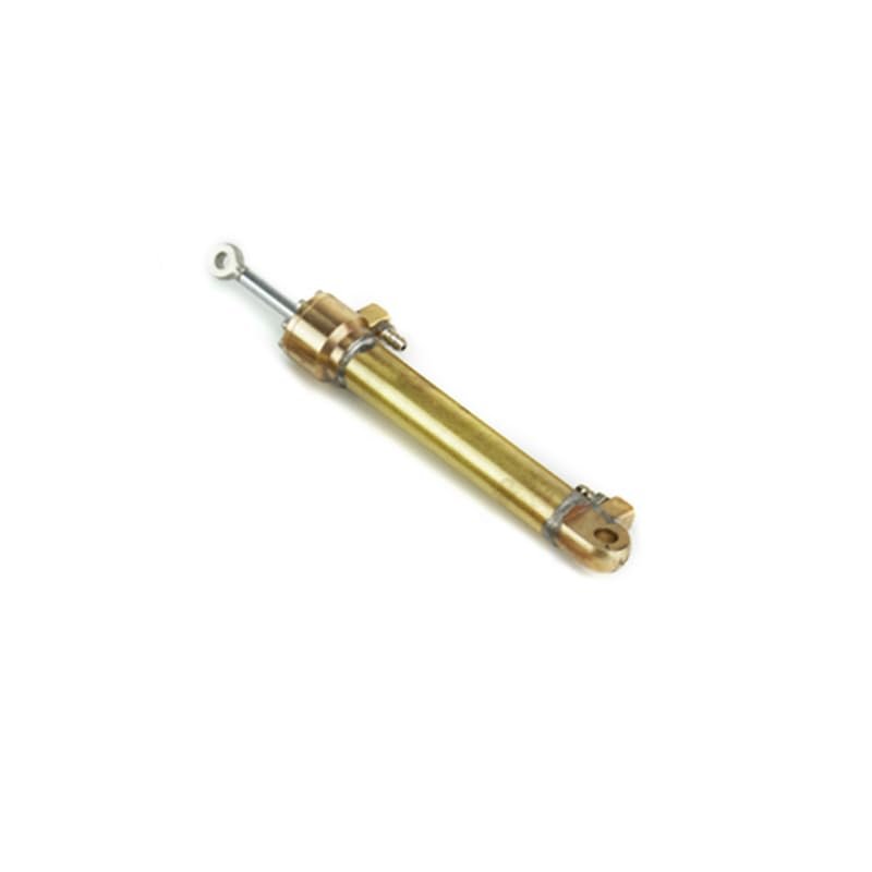 Wheelfun LESU Yz1606 Hydraulic Oil 1pc 70MM Cylinder 1/14 RC Dump Truck DIY Tamiya Model