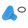 VAAYFNUSD Exhaust Bellows Kit Compatible 1982-1995 153/181 4-32-44348T 27-96429 Universal view 2