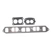 VAAYFNUSD Exhaust Bellows Kit Compatible 1982-1995 153/181 4-32-44348T 27-96429 Universal view 4