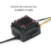 Oxxggkao Metal Heatsink for Air Unit, Heat Dissipation Cooling Accessory, Compatible with Quadcopters & FPV Racing Transmission Module view 3