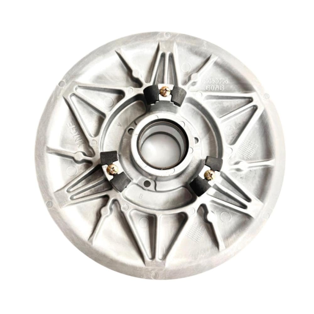 CF Driven Sliding Sheeve Secondary Sliding Pulley Compatible with CF400 CF500 CF600 Zforce Cforce Uforce 400 500 600 Models Fits 0GR0-052200