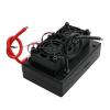 1PCS 12V 24V 33V 200A Brushed ESC with Cooling Fan for RC Boat 800W-1000W Outboard Engine Motor Electronic Speed Controller(With wire) view 2