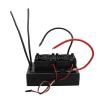 1PCS 12V 24V 33V 200A Brushed ESC with Cooling Fan for RC Boat 800W-1000W Outboard Engine Motor Electronic Speed Controller(With wire) view 4