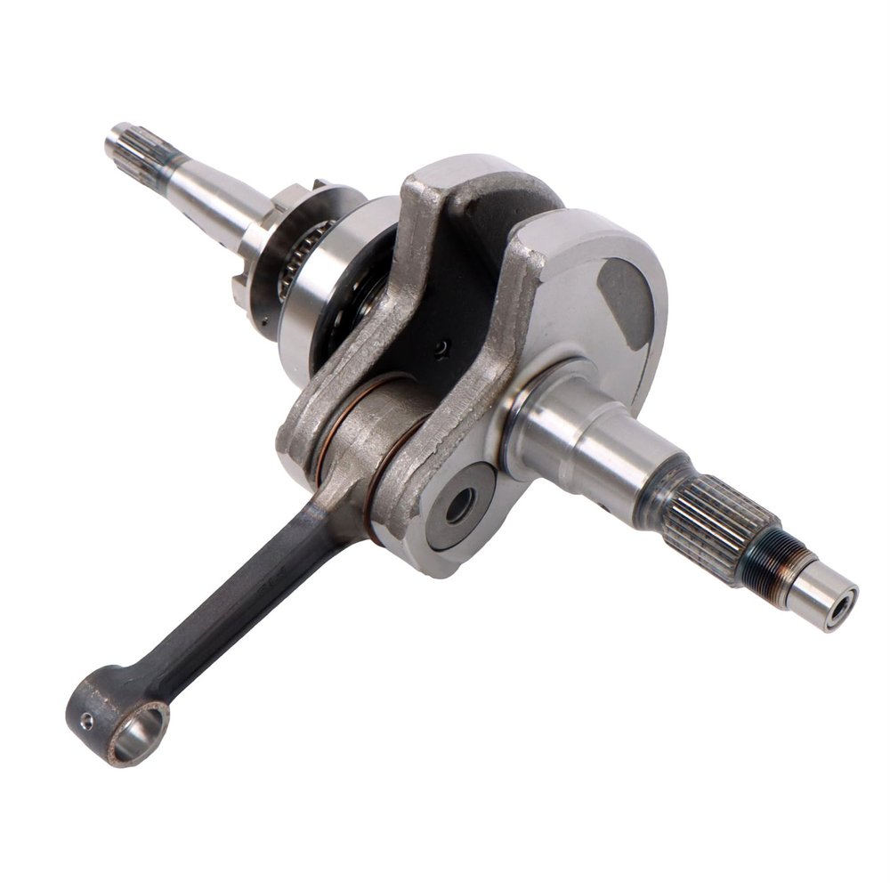 Crankshaft Replacement for 13200-F39-0000 P004000132000000 13200-004-0000 Replacement for HS 500 2011-2015
