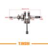 Crankshaft Replacement for 13200-F39-0000 P004000132000000 13200-004-0000 Replacement for HS 500 2011-2015 view 2