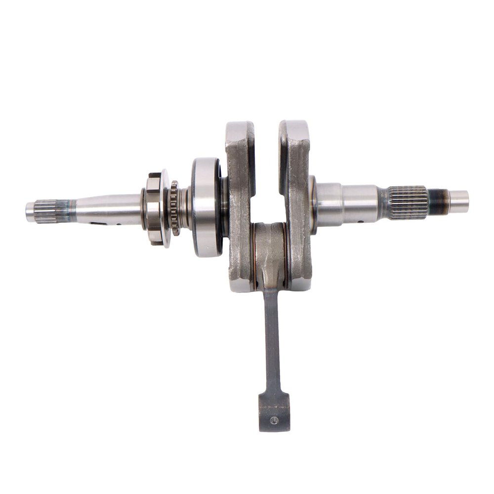 Crankshaft Replacement for P004000132000000 13200-004-0000 13200-F39-0000 Replacement for HS 500 2011-2015