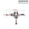 Crankshaft Replacement for P004000132000000 13200-004-0000 13200-F39-0000 Replacement for HS 500 2011-2015 view 2