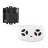12V Children's Electric Car 2.4G Remote Control Receiver JR1858RXS-7P for Electric Ride On Cars Replacement Controller Compatible with Kids Wheels Vehicles view 1