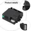 12V Children's Electric Car 2.4G Remote Control Receiver JR1858RXS-7P for Electric Ride On Cars Replacement Controller Compatible with Kids Wheels Vehicles view 3