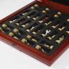 The War of Independence Chess Set - Travel Games Sets with Board Games Gift, Chess Gifts & Pieces view 4