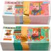 800Pcs Joss Paper Ancestor Money Traditional Chinese Blessing for Ancestors Hell Bank Note Ancestor Money Sacrificial Items for Tomb-Sweeping Day view 1