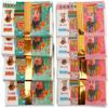 800Pcs Joss Paper Ancestor Money Traditional Chinese Blessing for Ancestors Hell Bank Note Ancestor Money Sacrificial Items for Tomb-Sweeping Day view 4