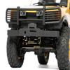BATRAZZI Rc Car RC Crawler Truck Parts for FMS FCX24M Land Rover:Brass Steering Link Set view 2