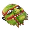 Abaodam Realistic Witch Mask Eva Halloween Novelty Horror Face Mask for Cosplay Costume Party Carnival Masquerade view 3