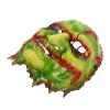 Abaodam Realistic Witch Mask Eva Halloween Novelty Horror Face Mask for Cosplay Costume Party Carnival Masquerade view 4