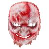 Abaodam Realistic Witch Mask Eva Halloween Novelty Horror Face Mask for Cosplay Costume Party Carnival Masquerade view 1