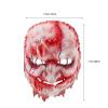 Abaodam Realistic Witch Mask Eva Halloween Novelty Horror Face Mask for Cosplay Costume Party Carnival Masquerade view 2
