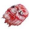 Abaodam Realistic Witch Mask Eva Halloween Novelty Horror Face Mask for Cosplay Costume Party Carnival Masquerade view 4