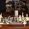 Top Chess Set - Foldable Silicone Chessboard, Portable Travel Games Sets with Board Games Gift, Chess Gifts & Pieces view 4