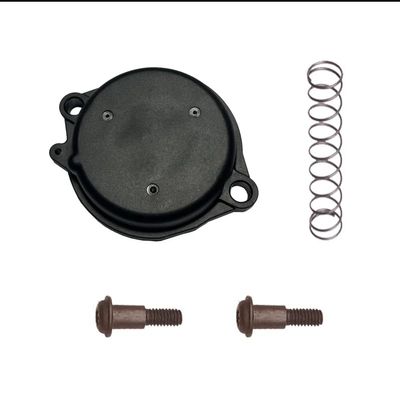 4setROYALSTAR VENTURE XVZ13TF 5JC 1999-2001 Carburetor Top Cover set Parts (1 Carburetor Top Cover set Parts)